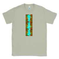 Matcha autumn squirrel pen wraps Classic Tee - BundleAndBundleShop