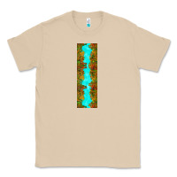Mushroom autumn squirrel pen wraps Classic Tee - BundleAndBundleShop
