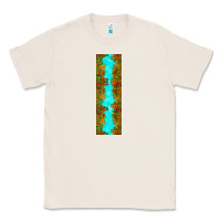 Natural autumn squirrel pen wraps Classic Tee - BundleAndBundleShop