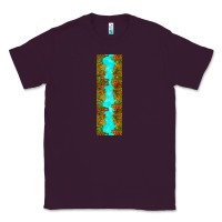 Plum autumn squirrel pen wraps Classic Tee - BundleAndBundleShop