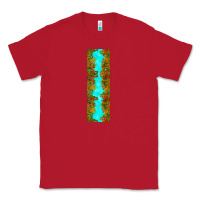 Red autumn squirrel pen wraps Classic Tee - BundleAndBundleShop