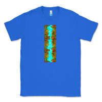 True Royal autumn squirrel pen wraps Classic Tee - BundleAndBundleShop
