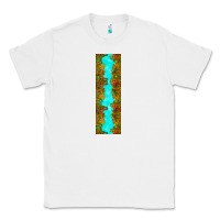 White autumn squirrel pen wraps Classic Tee - BundleAndBundleShop