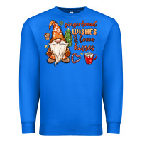 True Royal gingerbread wishes cocoa kisses Premium Sweatshirt - MaliasSmallBusiness