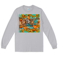 Moon Dust cozy vibes Long Sleeve Tee - Artiststas