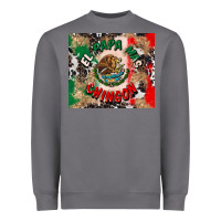 Storm el papa mas chingon tumbler 3 Heavyweight Sweatshirt - CTS Tumbler Store