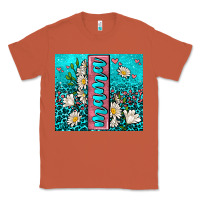 Copper turquoise leopard mama Classic Tee - AdoDesignShop