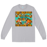 Moon Dust Cutest pumpkin in the patch Long Sleeve Tee - Artiststas
