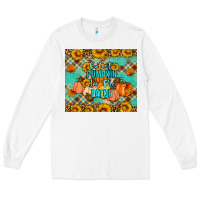 White Cutest pumpkin in the patch Long Sleeve Tee - Artiststas