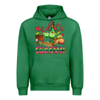 Emerald No Dieta Season Urban Hoodie - texasbilliewilder