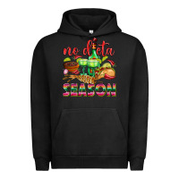 Pigment Black No Dieta Season Urban Hoodie - texasbilliewilder