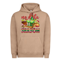 Pigment Burro No Dieta Season Urban Hoodie - texasbilliewilder