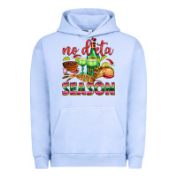 Pigment Grape Ice No Dieta Season Urban Hoodie - texasbilliewilder