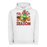 Pigment Lunar Rock No Dieta Season Urban Hoodie - texasbilliewilder