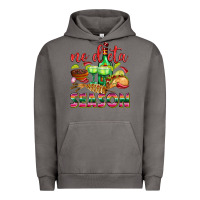 Pigment Tornado No Dieta Season Urban Hoodie - texasbilliewilder