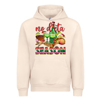 Sandshell No Dieta Season Urban Hoodie - texasbilliewilder