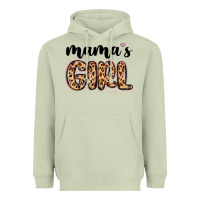 Matcha mama s girl Heavyweight Hoodie - MaliasSmallBusiness