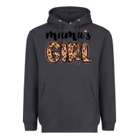 Smoke mama s girl Heavyweight Hoodie - MaliasSmallBusiness