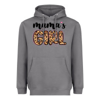 Storm mama s girl Heavyweight Hoodie - MaliasSmallBusiness
