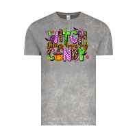 Cloud Rock witch better have my candy Vintage Tee - AdoDesignShop