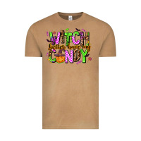 Vintage Camel witch better have my candy Vintage Tee - AdoDesignShop