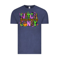 Vintage Denim witch better have my candy Vintage Tee - AdoDesignShop
