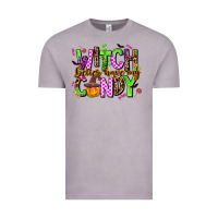 Vintage Zinc witch better have my candy Vintage Tee - AdoDesignShop