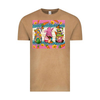 Vintage Camel Easter Gnomies Tumbler Easter Day Vintage Tee - Neo Western