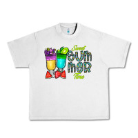 Sweet Summer Time3 Urban Heavy Tee | Teevron