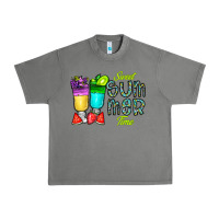 Tornado sweet summer time3 Urban Heavy Tee - CowhideDigitalArt