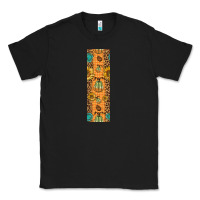 Black pumpkin fall Classic Tee - BundleAndBundleShop