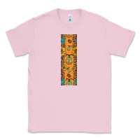 Bubblegum Pink pumpkin fall Classic Tee - BundleAndBundleShop