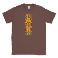 Chestnut pumpkin fall Classic Tee - BundleAndBundleShop