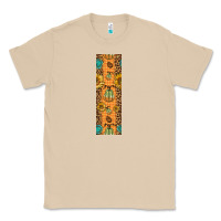 Mushroom pumpkin fall Classic Tee - BundleAndBundleShop