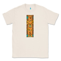 Natural pumpkin fall Classic Tee - BundleAndBundleShop