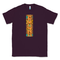 Plum pumpkin fall Classic Tee - BundleAndBundleShop