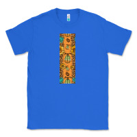 True Royal pumpkin fall Classic Tee - BundleAndBundleShop