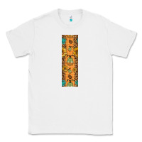 White pumpkin fall Classic Tee - BundleAndBundleShop