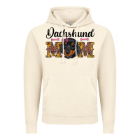 Vintage Artic western dachshund mom Vintage Hoodie - RanaPortraitStore