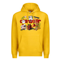 Lemon Counselor Christmas Premium Hoodie - LillyAllenDesigns