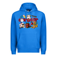 True Royal Counselor Christmas Premium Hoodie - LillyAllenDesigns