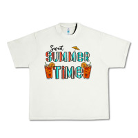Pistachio sweet summer time Urban Heavy Tee - CowhideDigitalArt