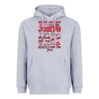 Believe Like Mary Trust Like Joseph Valentine S Da Heavyweight Hoodie | Teevron