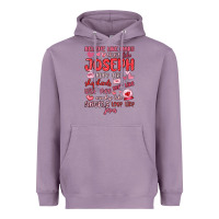 Lavender believe like mary trust like joseph valentine s da Heavyweight Hoodie - MaliasSmallBusiness