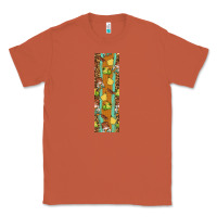 Copper pumpkin fall Classic Tee - BundleAndBundleShop