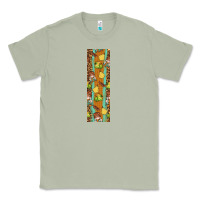Matcha pumpkin fall Classic Tee - BundleAndBundleShop