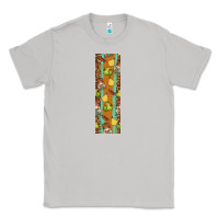 Moon Dust pumpkin fall Classic Tee - BundleAndBundleShop