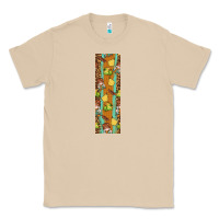 Mushroom pumpkin fall Classic Tee - BundleAndBundleShop