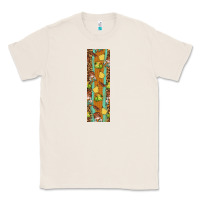 Natural pumpkin fall Classic Tee - BundleAndBundleShop