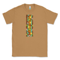 Toasted Coconut pumpkin fall Classic Tee - BundleAndBundleShop